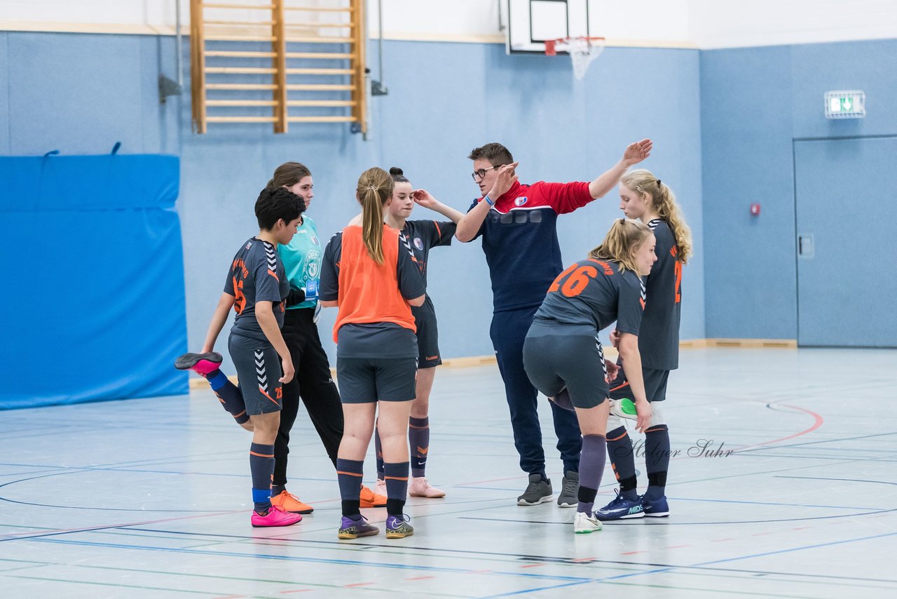 Bild 173 - HFV Futsalmeisterschaft